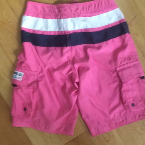 Men's swimsuit - Picture 2 of 4